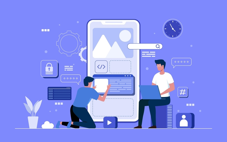 The Evolution of Mobile Apps: What’s Next in App Development