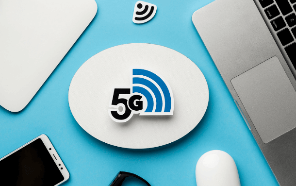 5G Technology: How It Will Change the Way We Connect