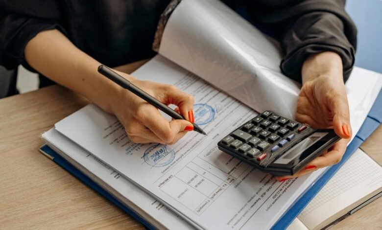 accurate financial management solutions