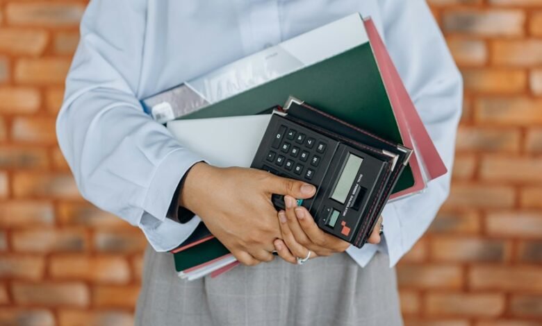 bookkeeping management and upgrades