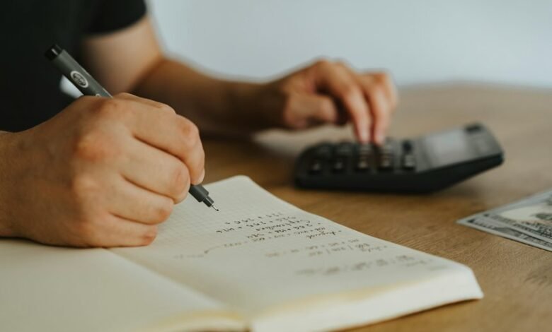 bookkeeping strategies for entrepreneurs