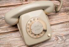 important contact number alert