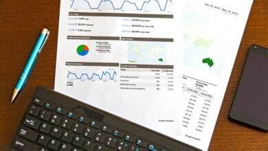 informative overview of details