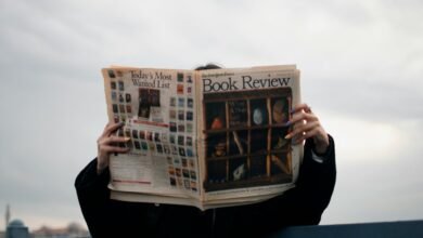 latest updates on information