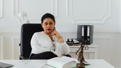 legal insights and updates