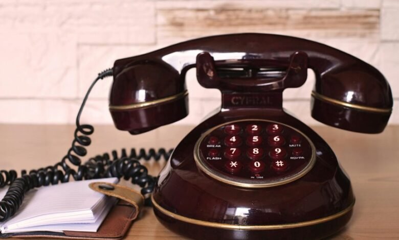 memorable phone number call