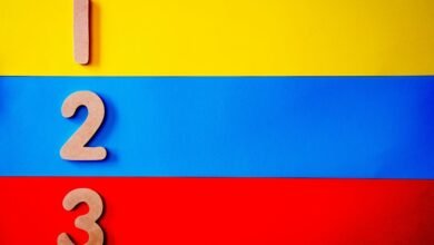 number analysis and interpretation