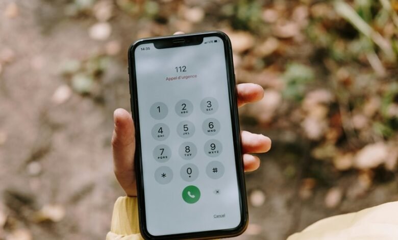 persistent phone call number