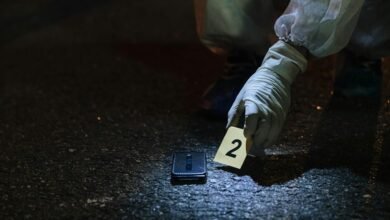 phone number mystery revealed