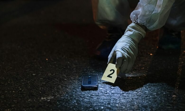 phone number mystery revealed