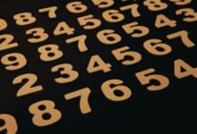 recurring numeric sequence revelation