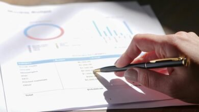 revealing insights through numbers