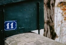 significant contact information revealed