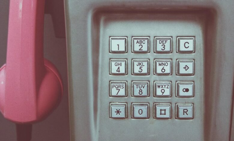 unknown number significance explained