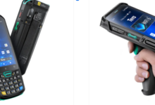 The Evolution of Mobile Computers: A Historical Perspective