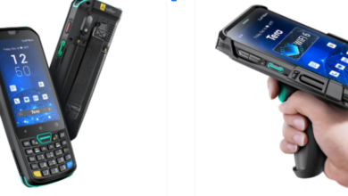The Evolution of Mobile Computers: A Historical Perspective