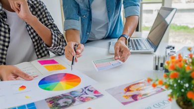 Build It Bold: 6 Surprising Tools That Help Startups Craft a Strong Brand from Day One