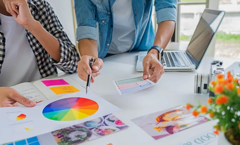 Build It Bold: 6 Surprising Tools That Help Startups Craft a Strong Brand from Day One