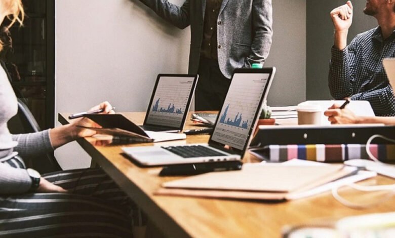 SharePoint Consulting in Houston