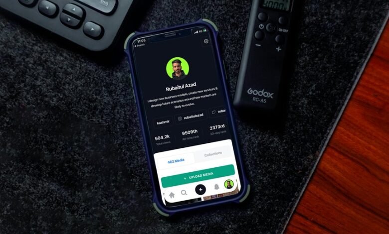 bolly4u us platform overview