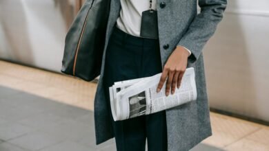 business news tips guide