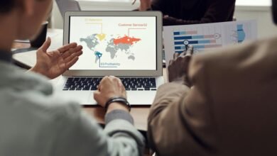 data analytics service provider