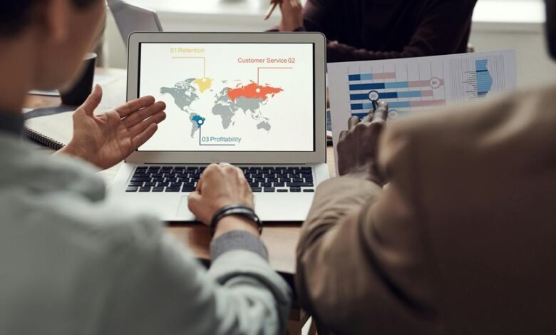 data analytics service provider