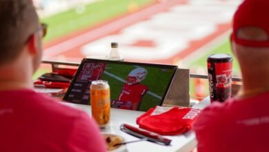 live sports streaming platform