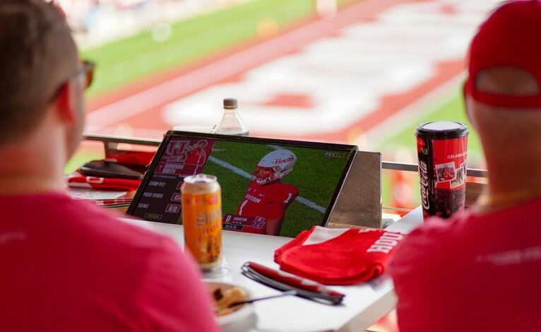 live sports streaming platform